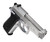 Taurus 58 Pistol 380 Auto 4 in. Stainless 15 rd. - 1-58149 - 725327636915