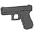 Glock 23 Gen 3 40 S&W 4.49in Barrel 13 Rounds Matte Finish