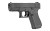Glock 19 Gen 5, 9mm, 4in. Barrel, 10rd - Black (PA195S201) - PA195S201 - 764503037238