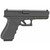 Glock G17 Gen 3 9mm Luger 4.49in 10 Rounds Matte Finish