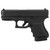Glock G30 45 ACP 3.78 in Barrel 10 Rounds Matte Finish