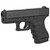 Glock G30 45 ACP 3.78 in Barrel 10 Rounds Matte Finish