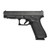 Glock 47 Mos 9mm Luger 4.49in 10 Rounds nDLC Finish