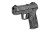 Ruger 3810 Security-9  9mm Luger 15+1 4" Black Steel Barrel, Black Oxide Serrated Steel Slide, Black Polymer Frame w/Picatinny Rail, Black Polymer Grip - 3810 - 736676038107