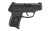 Ruger 3253 LC380 *CA Compliant 380 ACP 7+1 3.12" Black Steel Barrel, Black Oxide Serrated Steel Slide, Black Polymer Frame, Black Polymer Grip, Right Hand - 3253 - 736676032532