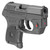 Ruger LCP 380 ACP 2.8in Barrel 6 Rounds Red Laser