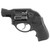 Ruger LCR 38 Special +P, 1.87in. Barrel, 5rd - Black (5401)