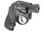 Ruger 5401 LCR  Small Frame 38 Special +P 5rd 1.87" Matte Black Steel Barrel, Black PVD Cylinder ,Matte Black Aluminum Frame, Hogue Tamer Monogrip Grip, Concealed Hammer - 5401 - 736676054015