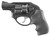 Ruger 5401 LCR  Small Frame 38 Special +P 5rd 1.87" Matte Black Steel Barrel, Black PVD Cylinder ,Matte Black Aluminum Frame, Hogue Tamer Monogrip Grip, Concealed Hammer - 5401 - 736676054015
