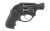 Ruger 5401 LCR  Small Frame 38 Special +P 5rd 1.87" Matte Black Steel Barrel, Black PVD Cylinder ,Matte Black Aluminum Frame, Hogue Tamer Monogrip Grip, Concealed Hammer - 5401 - 736676054015