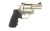 Ruger 5301 Super Redhawk Alaskan Large Frame 454 Casull 6rd 2.50" Satin Stainless Barrel, Frame & Cylinder, Hogue Finger Groove Tamer Monogrip, Grip Transfer Bar Safety, Exposed Hammer - 5301 - 736676053018