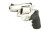 Ruger 5301 Super Redhawk Alaskan Large Frame 454 Casull 6rd 2.50" Satin Stainless Barrel, Frame & Cylinder, Hogue Finger Groove Tamer Monogrip, Grip Transfer Bar Safety, Exposed Hammer - 5301 - 736676053018
