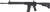 S&W VOLUNTXV PRO 13519 6MMARC  DMR     20 25R BLK - 13519 - 022188888300