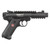 Ruger Mark IV 22 LR, 4.5in. Barrel, 10rd - Black (40150)