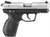 Ruger SR22 22 LR, 3.5in. Barrel, 10rd - Black (3607)