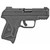 Ruger Security-9 Compact Pro , 9mm, 3.42in. Barrel, 10rd - Black (3815)