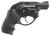 Ruger LCR 327 Federal Mag, 1.87in. Barrel, 6rd - Black (NPN: 5452)