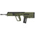 IWI TAVOR X95 Bullpup Rifle Flattop - OD Green | 5.56NATO | 18.5" Barrel - XG18 - 856183006021