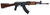 Century Arms RI4800N Vska 7.62x39mm 16.5in 30rd Manganese Phosphate Finish Wood Stock