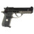 EAA Girsan MC14T Solution Tipup Pistol 380 ACP 3.8 in. Two Tone 13 rd.