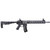 Walther Hammerli Tac R1C Rifle 22 LR. 16.1 in. Black 10 rd.