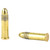 Remington Golden Bullet Rimfire Ammo 22 LR 36 gr. Plated HP 525 rd. - 21250 - 047700009100