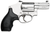 Smith & Wesson M&P PC 640 357 Mag 2.13in 5rd Satin Stainless