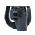 Blackhawk 413525BKL Serpa CQC Sportster OWB Size 25 Gun Metal Gray Polymer Paddle Fits S&W M&P 9/40 & Sigma (not Core)