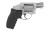 Smith & Wesson 163811 Model 642 Airweight 38 Special + P 5 Shot 1.88" Stainless Steel Barrel/Cylinder, Matte Silver Aluminum Alloy J-Frame, Includes Crimson Trace LG-305 Lasergrip - 163811 - 022188638110