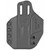 Blackhawk Stache IWB Base Kit Shield 9/40 - 416063BK - 604544673562