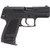 Heckler & Koch USP V1 Compact 9mm Luger 3.58in Barrel 13rd Finish Bobbed Hammer