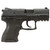 HK P30 SK V3 , 9mm Luger, 3.27in. Barrel, 10rd, Thumb Safety, Night Sights - Black (81000089)