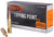 HSM Tipping Point 2 Rifle Ammo 30-06 Sprg.165 gr. SST 20 rd.