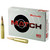 Hornady Custom Rifle Ammo 338 Lapua Mag 250 gr. BTHP 20 rd. - 8230 - 090255382303