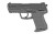 Heckler & Koch HK45 Compact V1 .45 ACP 3.94in 10rd Matte Finish - 81000018 - 642230261341