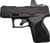 Taurus GX4 T.O.R.O. 9mm 3.06" 11/13 Rounds Micro-Compact Pistol
