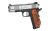 Smith & Wesson 108485 1911 E-Series 45 ACP  4.25" Barrel 8+1, Black Round Butt Scandium Frame, Satin Stainless Steel Slide, Laminate Wood Grip, Manual Grip & Thumb Safety - 108485 - 022188084856