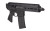 Sig Sauer PMCX5BTAPNB MCX Rattler 5.56x45mm 30+1 5.50" Black Carbon Steel Barrel, Black Anodized Aluminum Receiver, Black Polymer Grips No Brace - PMCX5BTAPNB - 798681673193