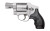 Smith & Wesson 178042 Performance Center Pro 642 38 S&W Spl +P 5rd 1.88" Stainless Matte Silver Aluminum Black Polymer Grip - 178042 - 022188780420