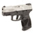 Taurus G2C 9mm 3.2" Barrel 12 Rounds Stainless Steel