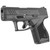 Taurus GX4 Micro-Compact Pistol - Black | 9mm | 3" Barrel | 11rd - 1-GX4M931 - 725327935391