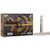Federal Premium Safari Cape-Shok 470 Nitro Express Trophy Bonded Bear Claw 500 Grain 20 Rounds