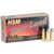HSM, Bear Load, 458 Socom, Jacketed Flat Point, 350 Grain, 20 Rounds