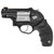 Taurus 605 Poly Protector 357 Magnum 2 Inch 5 Rounds Stainless Rubber Grip