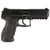 HK P30 L  - V1 Light LEM, 9mm Luger, 4.4in. Barrel, 10rd, DAO - Black (81000117)