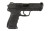 Heckler & Koch HK45 V7 LEM 45 ACP 4.46" Barrel 10 Rounds Matte Finish - 81000028 - 642230261327