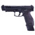 Heckler & Koch VP9 L 9mm Luger 5in Barrel 20rd Finish Ported Slide Optics Ready
