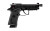 Beretta 80X Cheetah Tactical Urban 380 ACP 4.4 in 15 Rounds Finish - J80XTU15 - 082442988627