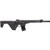 Armscor Rock Island VR80 12 Gauge 20 Inch 5 Round Anodized Featureless Stock