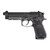 Beretta 92FSR 22 Long Rifle 5.30 Inch 15 Rounds Sniper Gray Aluminum Frame